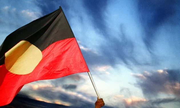 The Sun in the Aboriginal Flag: A Powerful Symbol of Sovereignty and Unity